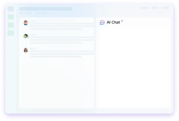 Cheetu AI transcribe video to text and lecture Q&A